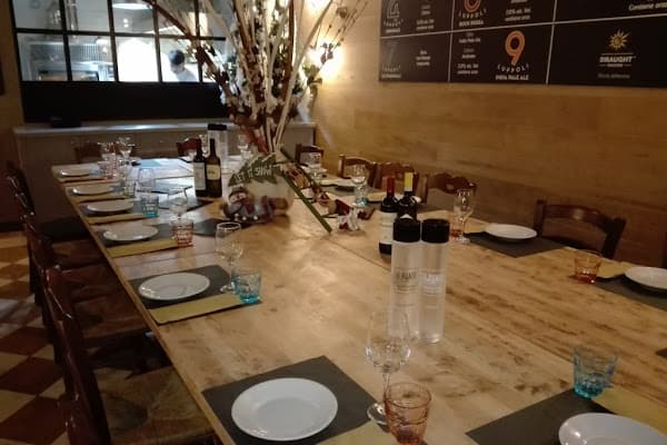 Gustoso Gluten Free Passion Roma