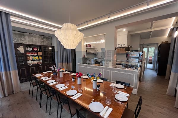 Granò - La Pizzeria 100% Glutenfree — gluten-free restaurant in Zurich