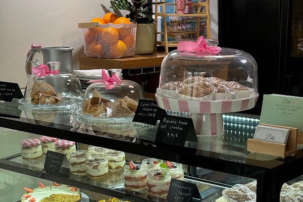 Dito - Brunch Lunch Sa Coma — gluten-free restaurant in Cala Ratjada
