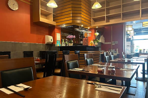Com Pho Restaurant — gluten-free restaurant in London