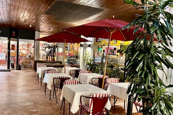 La Trattoria