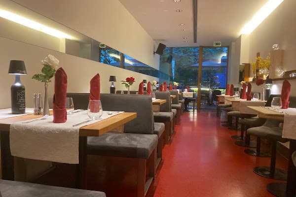 byFurtners — gluten-free restaurant in Innsbruck