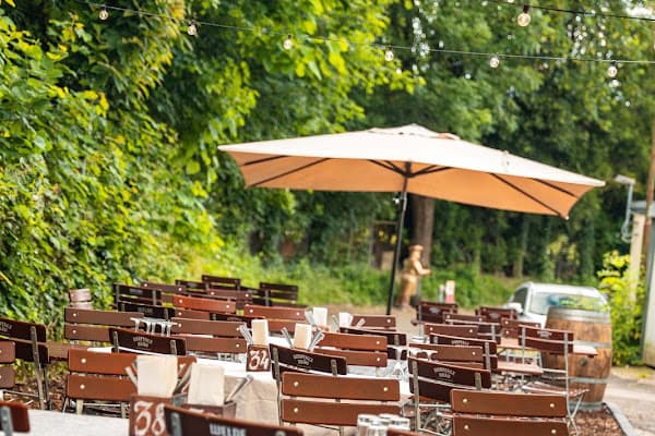 Wild und Wein — gluten-free restaurant in Heidelberg