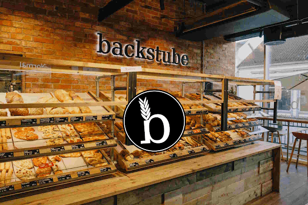Backstube Tromsø — gluten-free restaurant in Tromsø
