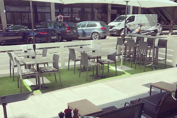 White Rabbit - Brunch & Co — gluten-free restaurant in Geneva