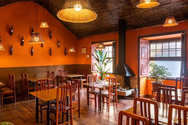 Yerbabuena housebar — gluten-free restaurant in Santa Cruz de Tenerife