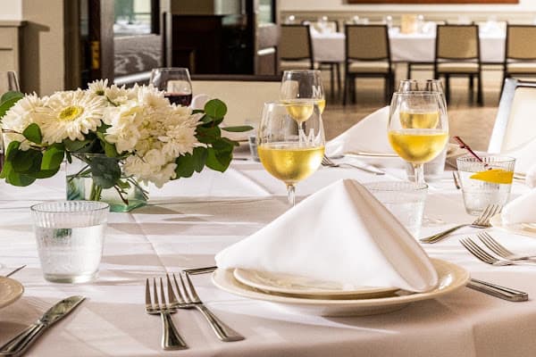 Maggiano's Little Italy — gluten-free restaurant in Plano, Texas