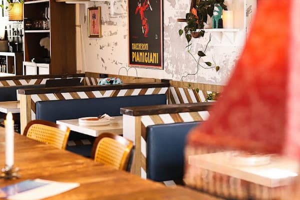 Sammie — gluten-free restaurant in Calgary