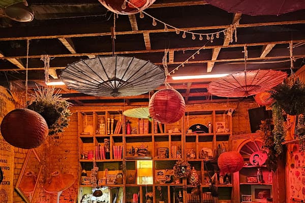 Love Shack — gluten-free restaurant in London