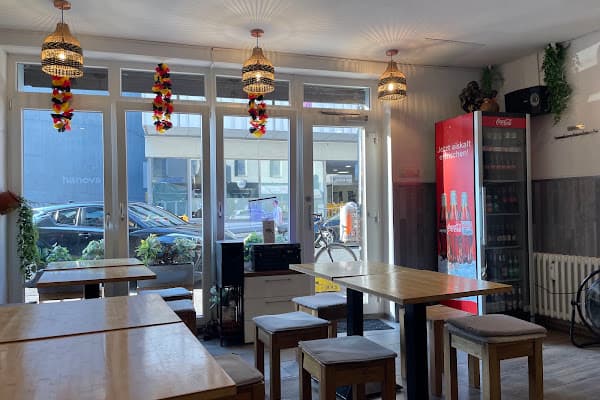 PHO VIET NAM vietnamesischem Street Food — gluten-free restaurant in Hannover