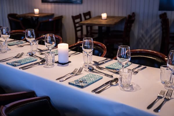 Bardus Bistro — gluten-free restaurant in Tromsø