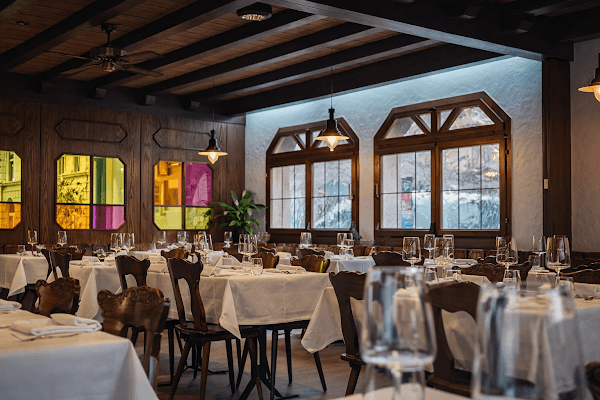 Restaurant Wey — gluten-free restaurant in Luzern