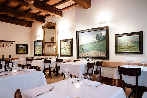 Santa Lucia Niederdorf — gluten-free restaurant in Zurich