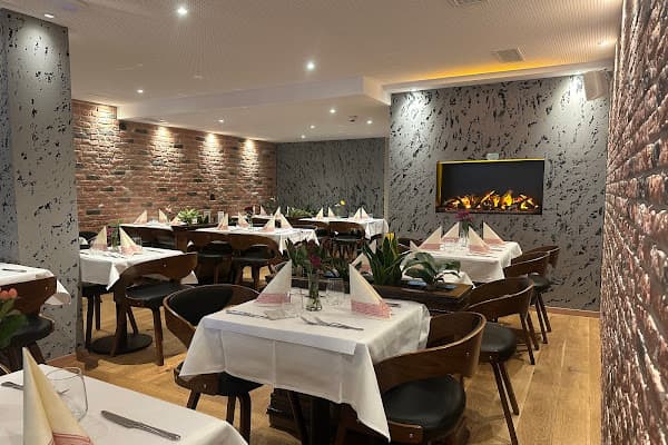 Piazza Italia Bärenplatz — gluten-free restaurant in Bern