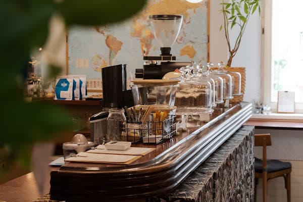 haepinest — gluten-free restaurant in Innsbruck