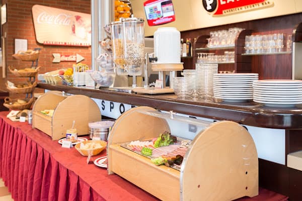 PLAY OFF — gluten-free restaurant in Hannover