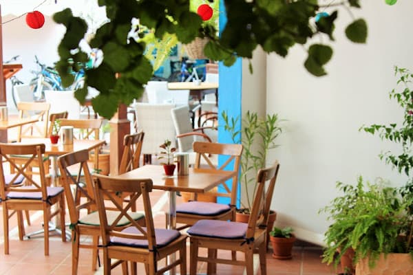 La Carmencita del Puerto — gluten-free restaurant in Puerto del Carmen