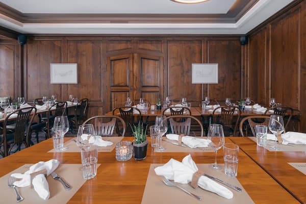 Wirtshaus Taube Luzern — gluten-free restaurant in Luzern