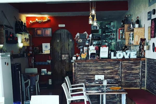 First Love — gluten-free restaurant in Costa Adeje