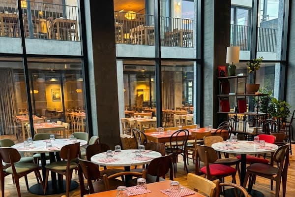 miscusi | pasta fresca - Geneve Pont-Rouge — gluten-free restaurant in Geneva