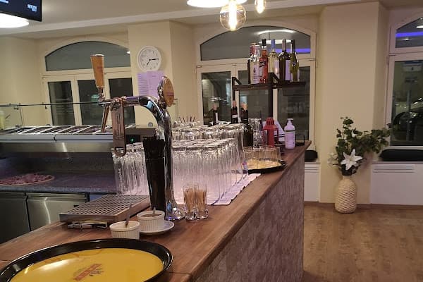 Molini Pizza Zug — gluten-free restaurant in Zug