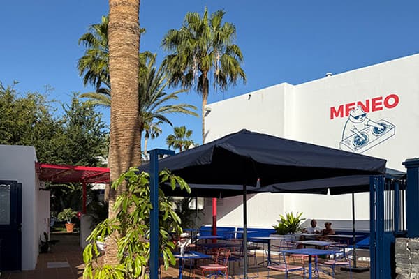 MENEO Smash Burgers & Special Beers — gluten-free restaurant in Puerto del Carmen