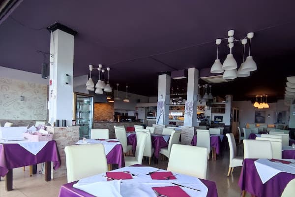 Sorrento di Italia — gluten-free restaurant in Puerto del Carmen