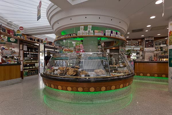 Napoleoni Gluten Free - Rome