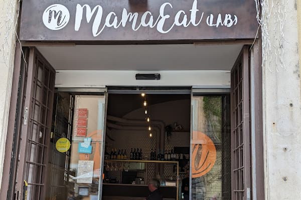 Mama Eat - Roma Vaticano