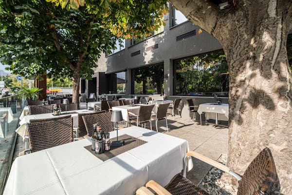 Rufi's Bar Restaurant — gluten-free restaurant in Innsbruck