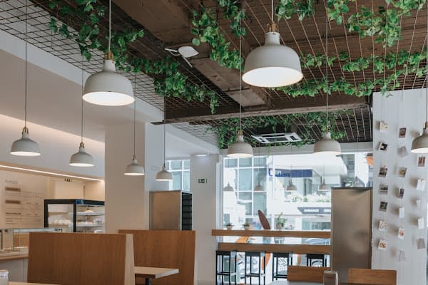 Rice Me Deli - cafetaria &bakery