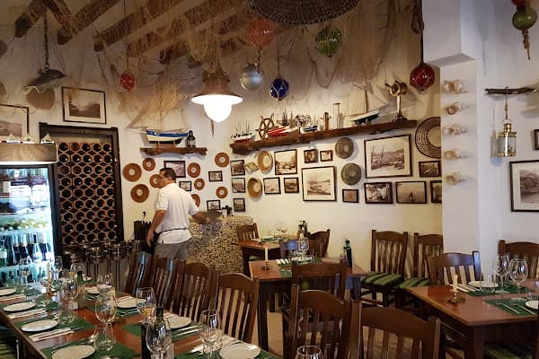 Ca'n Panxo — gluten-free restaurant in Port de Pollença