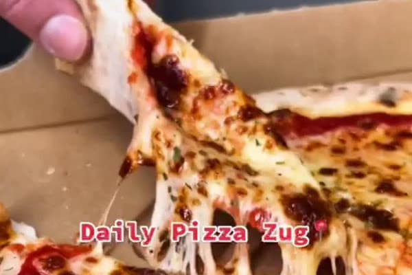Daily Pizza Zug Cham Baar — gluten-free restaurant in Zug