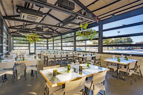 Sixty Vines Plano — gluten-free restaurant in Plano, Texas