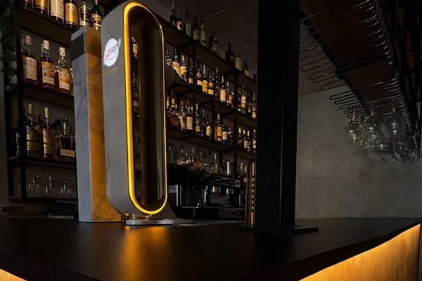 Molecola restaurante pizzeria — gluten-free restaurant in Costa Adeje