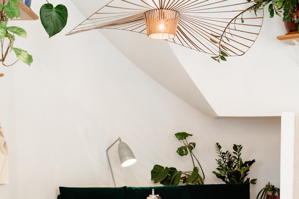 Judy — gluten-free in Paris