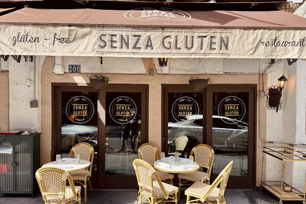 Senza Gluten