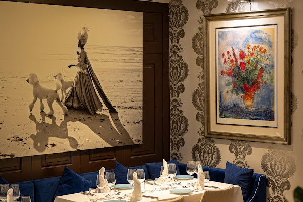 Audrey's — gluten-free in Lisbon