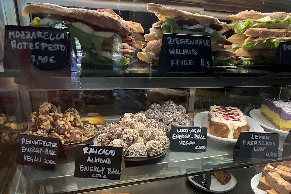 This Is Coco — gluten-free in Berlin