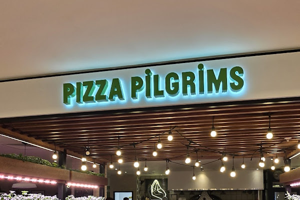 Pizza Pilgrims