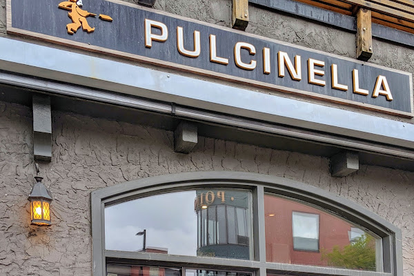 Pulcinella — gluten-free restaurant in Calgary