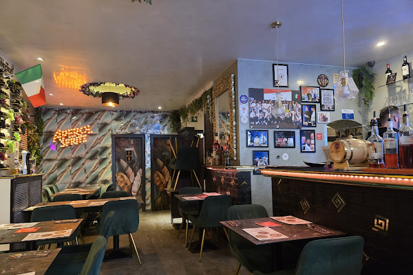 Calvello’s - Neapolitanische Pizzeria & Trattoria
