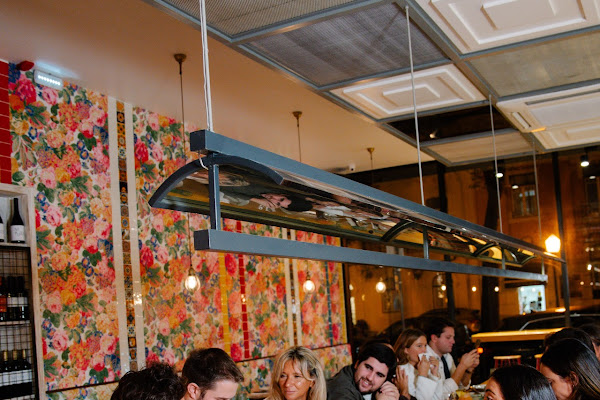 Stella Saldanha — gluten-free in Lisbon