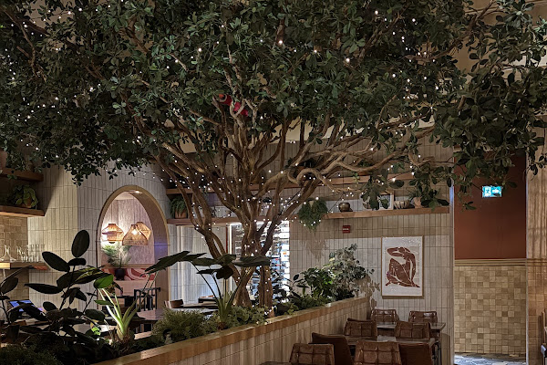 Porch — gluten-free restaurant in Calgary