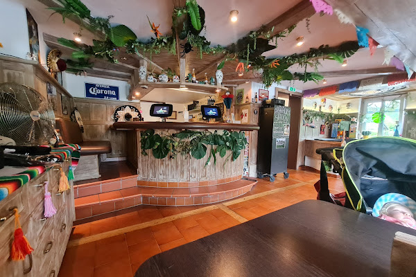 Helldone's Burriteria Feldkirch — gluten-free in Feldkirch