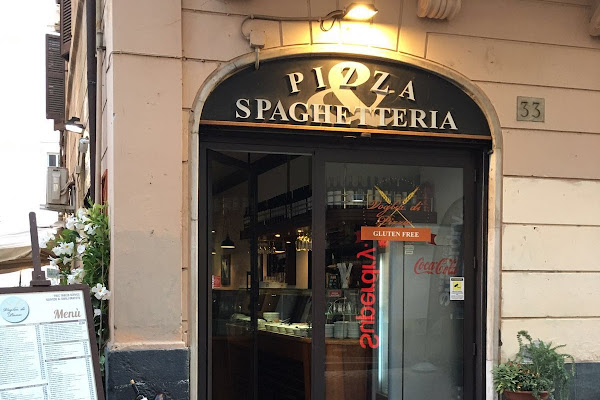 Voglia di Pizza - Gluten free