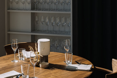 ARK — gluten-free restaurant in Copenhagen