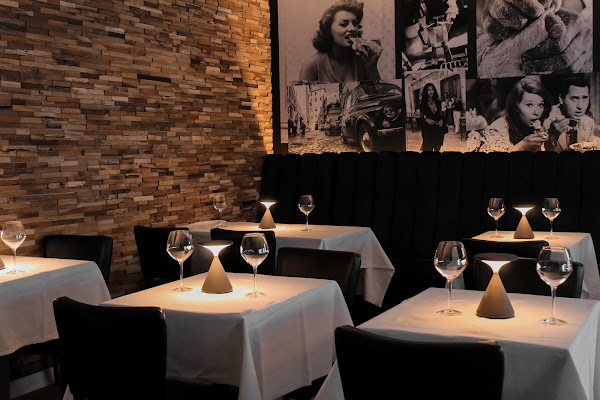 Assaggi — gluten-free in Amsterdam