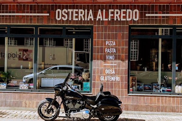 Osteria Alfredo