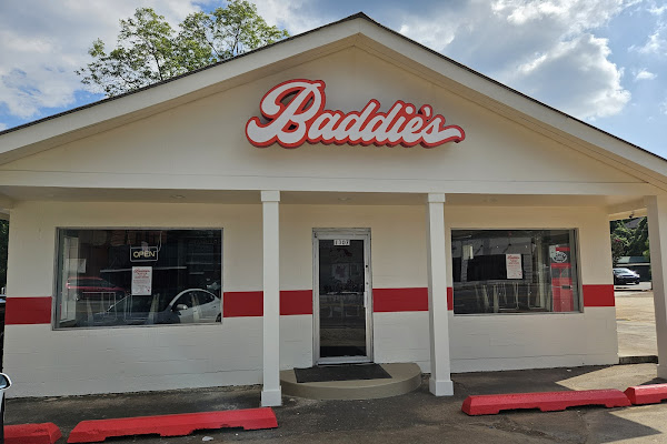 Baddies Burger House- Normaltown — gluten-free in Athens